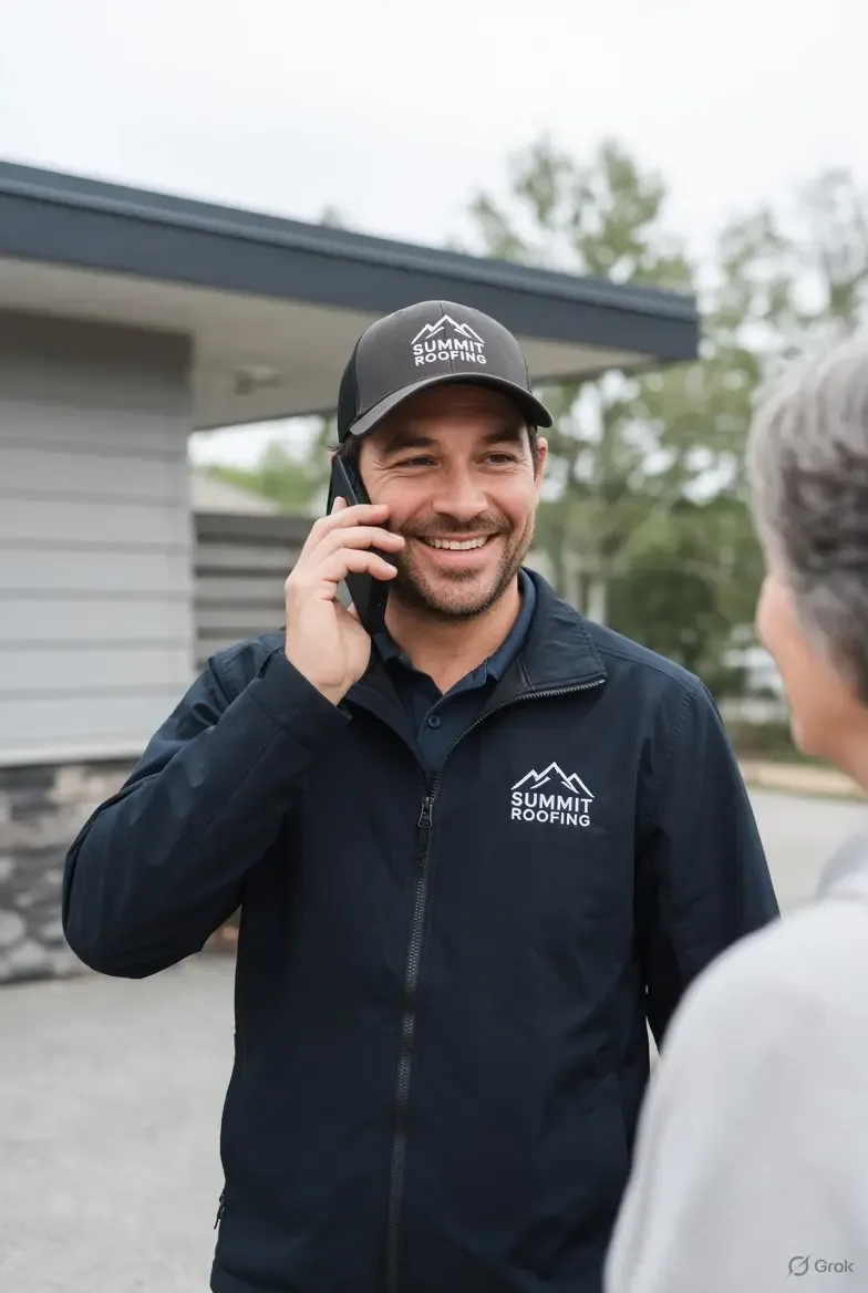 Flat Roof Leak Repair Irene, TX FAQs